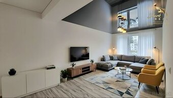 2-izbový byt po kompletnej rekonštrukcii v centre mesta s vi - 1