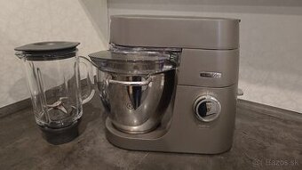 Predám kuchynský robot Kenwood KVL 80 CHEF XL