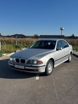 BMW e39 2,5TDS