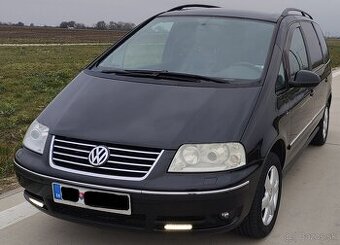 Predám Volkswagen Sharan