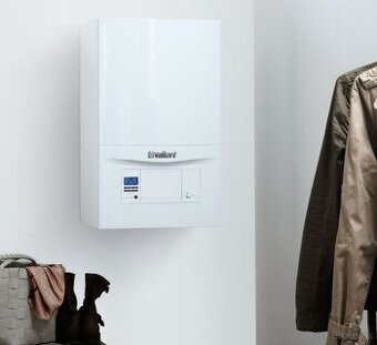 Plynový kotol kondenzačný Vaillant