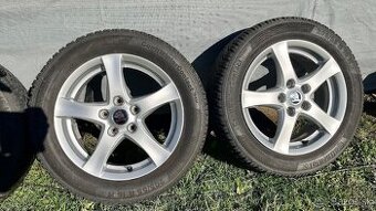 Zimná sada 5x112 r16 vw group