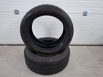 Zimné pneumatiky 245/45 R18