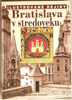 Bratislava v stredoveku