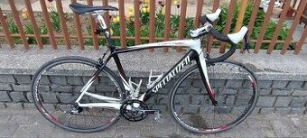 Specialized Tarmac Comp Double Rival 2010