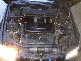 Motor 2l 110kw diesel