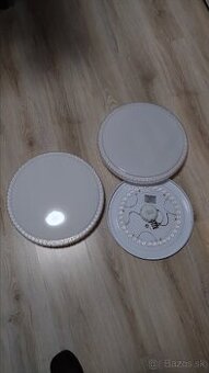 Led stropne svietidlo 2x