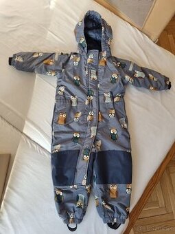 Zimný overal Lindex 98