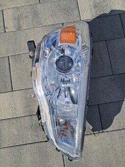 Pravý predný svetlomet Mitsubishi ASX/RVR/Outlander Sport