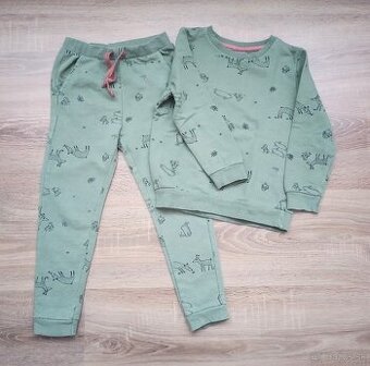 Tepláková súprava - veľ. 98