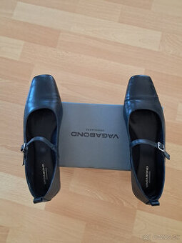 Balerínky Vagabond 38