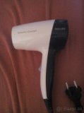 Fén Phillips - Salondry compact - 1600W - 1