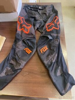 Fox nohavice