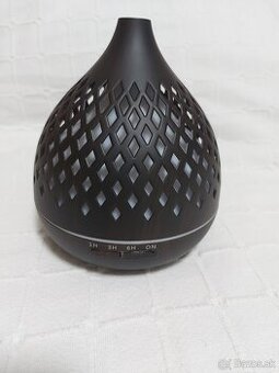 Elegantný zvlhčovač - 1