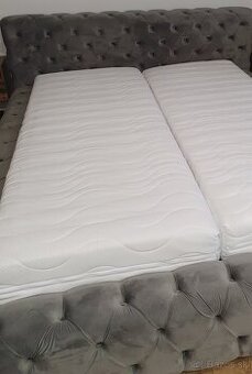 Matrac Viscosence Drive 1+1