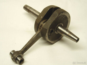 - NOVÉ - D I E L Y - na - BABETTU 207 - Orig. - 1