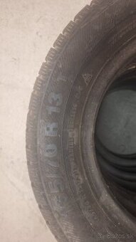 Barum polaris 165/70/13 zimné - 1