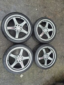 4x100/ 4x108 R17 - 1