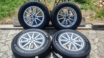 5x108 R17 --- RANGE ROVER EVOUQE , LAND ROVER FREELANDER
