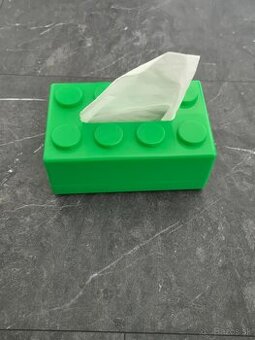Lego obal na vreckovky