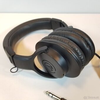 AUDIO-TECHNICA ATH-M20X