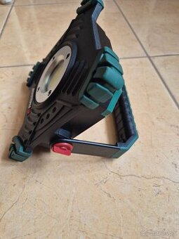 PARKSIDE Aku pracovný reflektor PAAL 6000 D1