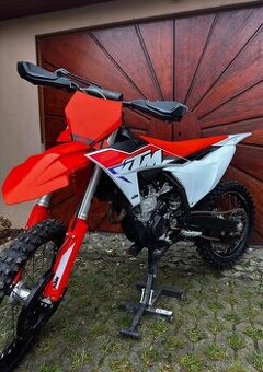 KTM SXF 250