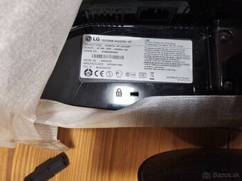 Predám monitor LG Flatron W2252TG – 22" | cena 20 €