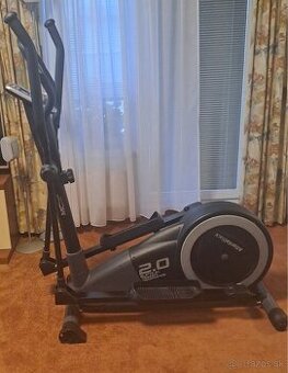 Elipticky trenažér , elliptical ,orbitrek