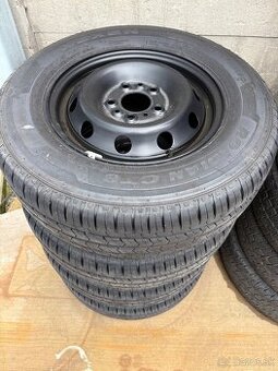 Kolesa r15 Jumper, Boxer, Ducato 5x118