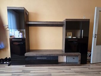 Obývacia stena EXT sicily