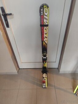 Atomic lyže 120cm