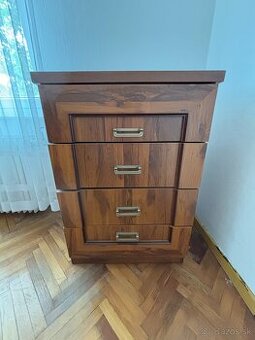 Predám komodu