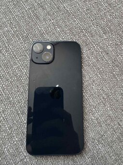 Apple iPhone 13 128 GB farba Midnight blue 🚫 - 1