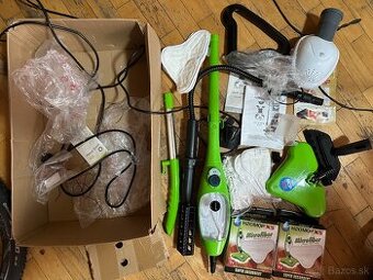 Parný čistič NOVÝ