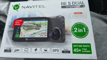 Predám GPS navigáciu