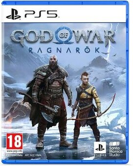 God of War Ragnarök