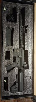 M4 AR15 airsoftka