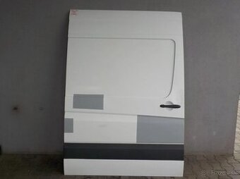 Posuvné dvere VW Crafter Šprintér 906