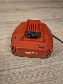 Hilti nabijačka C4 36-350