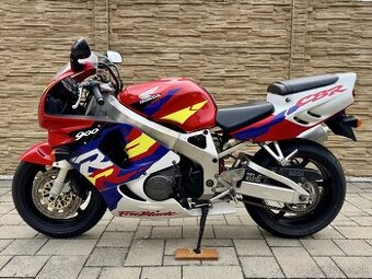 HONDA CBR 900 SC 33