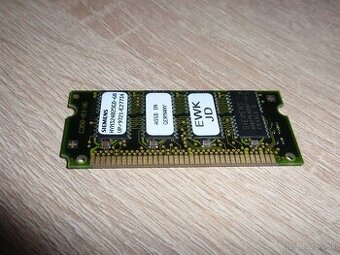 RETRO PC vintage / RAM