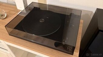 Rega Planar 2 (420€ / MOŽNÁ DOHODA)