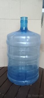 Predám použité barely (galóny)