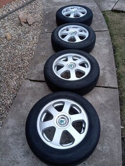 5x100 r15 Elektróny