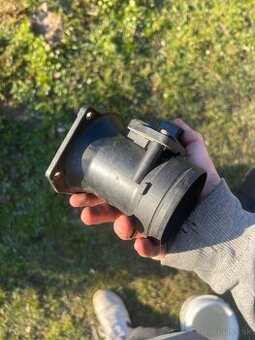 Vaha vzduchu octavia 1, 1.6