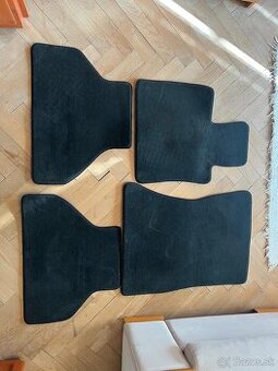 autokoberčeky BMW X5