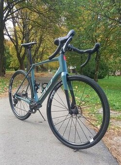 Superior X-Road Team Comp veľ. L(56)