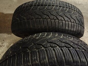 Celoročne pneumatiky Barum 215/65R16