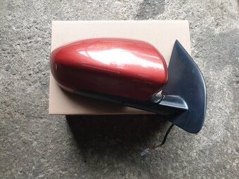 Nissan Qashqai J10  Spätné zrkadlo pravé